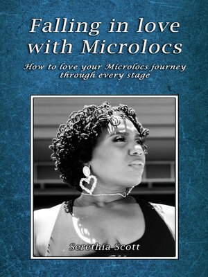 cover image of Falling in love with Microlocs